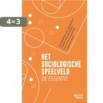 Het sociologische speelveld / Acco learn 9789464144048, Boeken, Verzenden, Zo goed als nieuw, Jan Vrancken