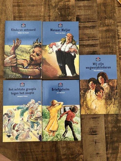 Boektopper 2001,; Astrid Lindgren: De gebroeders Leeuwenhart, Livres, Livres pour enfants | Jeunesse | 13 ans et plus, Envoi