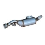 Roetfilter Mercedes Benz Sprinter 906 2.1 CDi, Verzenden