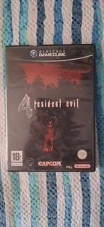 Nintendo, Capcom - Gamecube - Die Hard + Resident Evil 4 -, Nieuw
