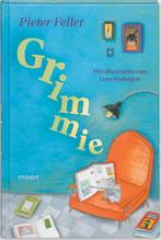 Grimmie 9789048807352, Boeken, Pieter Feller, Zo goed als nieuw, Verzenden