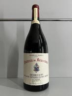 2010 Château de Beaucastel - Châteauneuf-du-Pape - 1 Magnum, Verzamelen, Nieuw