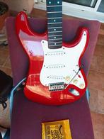 Marina - Stratocaster copy - - Guitare électrique - Chine -