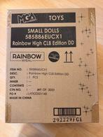 Rainbow High - Poupée Rainbow High CLB Edition DD - 2020 et