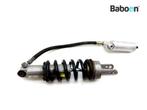 Achter Schokbreker Suzuki XF 650 Freewind 1997-2003 (XF650), Motoren, Verzenden, Gebruikt