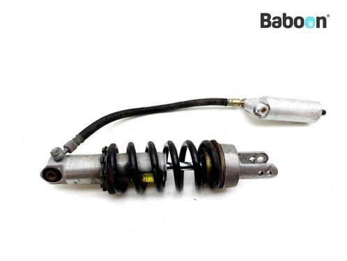 Achter Schokbreker Suzuki XF 650 Freewind 1997-2003 (XF650), Motoren, Onderdelen | Suzuki, Gebruikt, Verzenden
