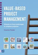 Value-based project management 9789462200296, Boeken, Nicoline Mulder, Zo goed als nieuw, Verzenden