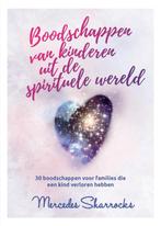 Boodschappen van kinderen vanuit de spirituele wereld, Boeken, Verzenden, Zo goed als nieuw, Mercedes Sharrocks