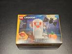 Lego Set - Creator - Vieringenserie: lichtgevend spook +, Nieuw