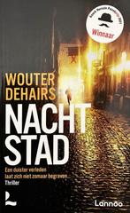 Nachtstad 5410574917294 Wouter Dehairs, Verzenden, Wouter Dehairs