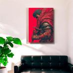 Makayhos - [Canvas] Guts - Bloodbound Oath