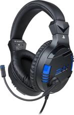BigBen Stereo Gaming Headset PS4 (PS4 Accessoires), Ophalen of Verzenden, Zo goed als nieuw
