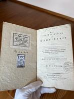 Schelling, Fr. W. J. - Über die Gottheiten von Samothrace -, Antiek en Kunst