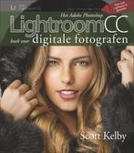 Het Adobe Photoshop Lightroom CC boek voor digitale, Boeken, Verzenden, Gelezen, Scott Kelby