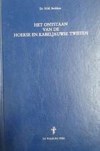 Nassau en Oranje in de Nederlandse geschiedenis, Boeken, Gelezen, C.A. Tamse, H.P.H. Jansen, Verzenden