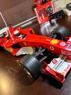 Kyosho 1:8 - Modèle réduit - Ferrari F1 réplica - De, Hobby en Vrije tijd, Modelauto's | 1:5 tot 1:12, Nieuw