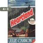 Heartland 9781602820098 Julie Cannon, Boeken, Verzenden, Gelezen, Julie Cannon