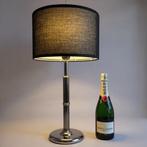 Massive - Tafellamp - Chic en stijlvolle chroom - Metaal