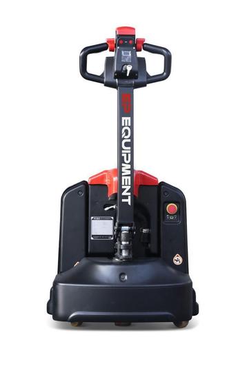 EPL 154 elektrische pallettruck (1.500 kg) pompwagen    EPL beschikbaar voor biedingen
