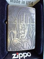 Zippo - Zippo Custom - Strange Compulsion - Zonder, Nieuw