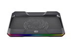 Cooler Master Notepal X150 Spectrum Notebook koeler, Computers en Software, Ophalen of Verzenden, Nieuw
