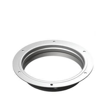Tegenflens voor centrifugaal ventilator VCT Ø240, Verzenden