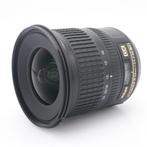 Nikon AF-S 10-24mm F/3.5-4.5G ED DX | Tweedehands, Verzenden, Zo goed als nieuw