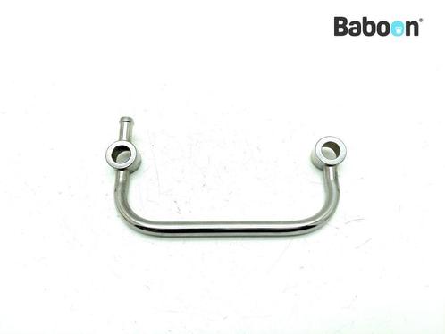 Olieleiding Harley-Davidson FLHRC Road King Classic, Motoren, Onderdelen | Harley-Davidson, Gebruikt, Verzenden