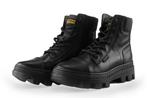 G-Star Veterboots in maat 36 Zwart | 5% extra korting, Kleding | Dames, Schoenen, Verzenden, Zwart, Overige typen, Zo goed als nieuw