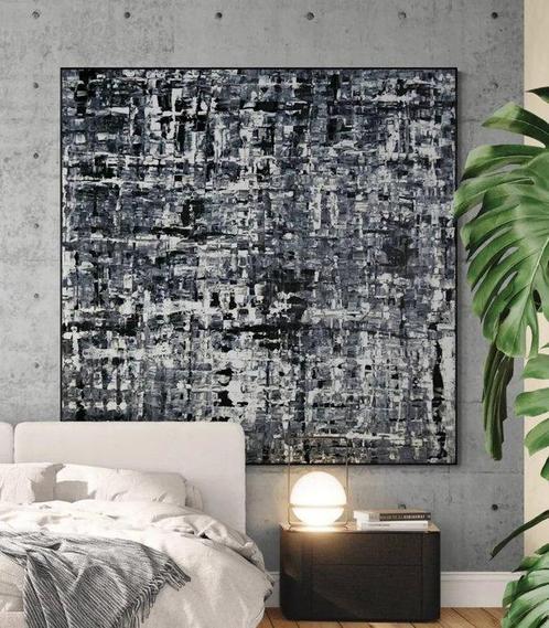 Bri Debernardi - KILIM - XXL, Antiek en Kunst, Kunst | Schilderijen | Modern