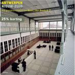 Antwerpen Nieuw-Zuid 9789020970562 Wilssens, Verzenden, Nieuw, Wilssens