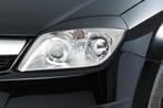 Koplampspoilers voor Opel Tigra Twin Top SB175, Auto-onderdelen, Verzenden, Nieuw
