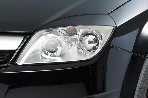 Koplampspoilers voor Opel Tigra Twin Top SB175, Auto-onderdelen, Carrosserie, Nieuw, Verzenden