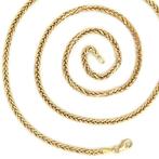 Zonder Minimumprijs - Handmade - Halsketting - Spiga - 4.6 g, Handtassen en Accessoires, Nieuw