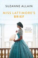 Miss Lattimores brief 9789400514300, Livres, Suzanne Allain, Verzenden