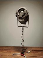 Monza & Bianchi - Projecteur - Acier - Faro cinéma