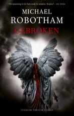 Gebroken / OLoughlin / 3 9789023464037 Michael Robotham, Verzenden, Michael Robotham