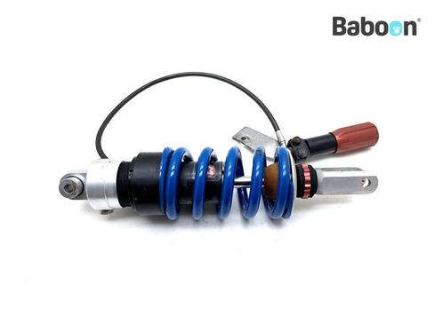 Achter Schokbreker Moto Guzzi Norge 1200 2006-2010 Wilbers, Motoren, Onderdelen | Overige, Gebruikt, Verzenden