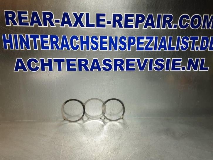 Shim voor pignon Salisbury Differentieel. (Achteras), Auto-onderdelen, Remmen en Aandrijving, Nieuw, Universele onderdelen, Verzenden