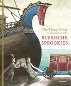 Russische sprookjes / De sprookjesverteller 9789025772802, Boeken, Kinderboeken | Kleuters, Zo goed als nieuw, Thé Tjong-Khing