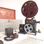 Pathe Ace 1941 + Filme e Página de Mickey Mouse -