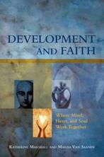Development And Faith 9780821371732, Gelezen, Katherine Marshall, Marisa Van Saanen, Verzenden