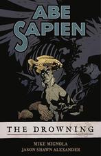 Abe Sapien: The Drowning Volume 1, Boeken, Verzenden, Nieuw