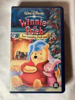 WINNIE DE POEH EEN GELUKKIG POEH-JAAR (VHS), Gebruikt