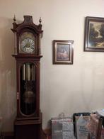 Grootvader klok - Lafuente - Hout, Messing - 1970-1980