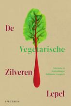 De vegetarische Zilveren Lepel / De Zilveren Lepel, Verzenden, Zo goed als nieuw