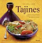Heerlijke tajines 9789044741032 Thierry Roussillon, Verzenden, Thierry Roussillon