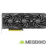 PNY GeForce RTX 5070 Ti 16GB Overclocked Triple Fan, Informatique & Logiciels, Verzenden