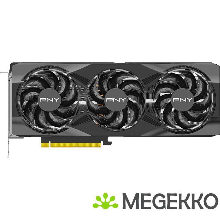 PNY GeForce RTX 5070 Ti 16GB Overclocked Triple Fan, Informatique & Logiciels, Ordinateurs & Logiciels Autre, Envoi