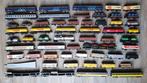 Lima, Mehano, Piko H0 - 55 Wagons - Model treinwagon (55) -, Hobby & Loisirs créatifs, Trains miniatures | HO